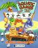 Aquatic Games - Starring James Pond and the Aquabats box scan