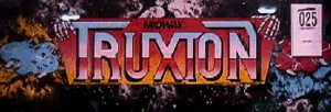 Truxton marquee.