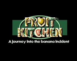 Fruit Kitchen screenshot