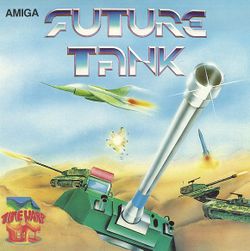 Future Tank box scan