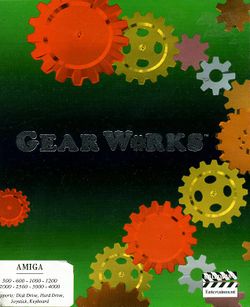 Gear Works box scan