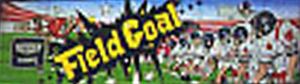 Field Goal marquee.
