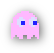 Pac-Man (arcade) Pinky sprite.png