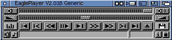 EaglePlayer main panel