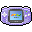 Nintendo game boy advance (Antiseptic Videogame System Icons).png
