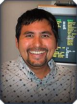 photo of Dwight Okahara