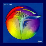 Revive album cover.