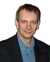 photo of David Punshon