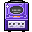 Nintendo gamecube (Antiseptic Videogame System Icons).png