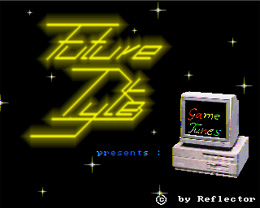 Gametunes Vol.1
