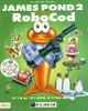 James Pond 2 - Codename RoboCod box scan