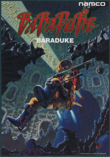 File:Baraduke (flyer).jpg