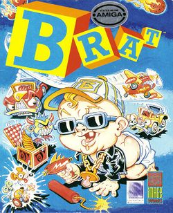 Brat box scan