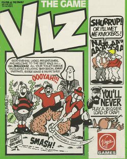 Viz box scan