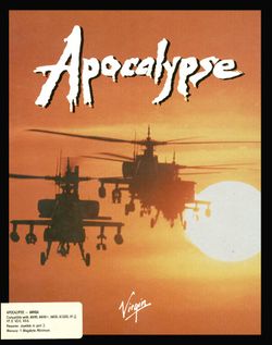 Apocalypse box scan