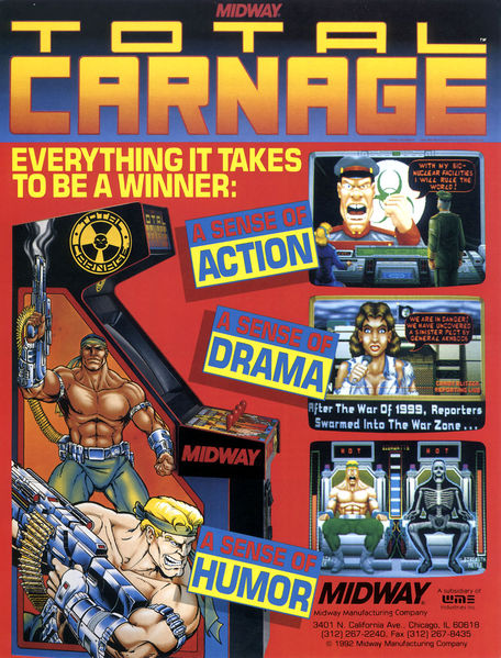 File:Total Carnage (flyer).jpg