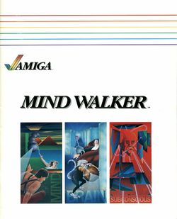 Mindwalker box scan