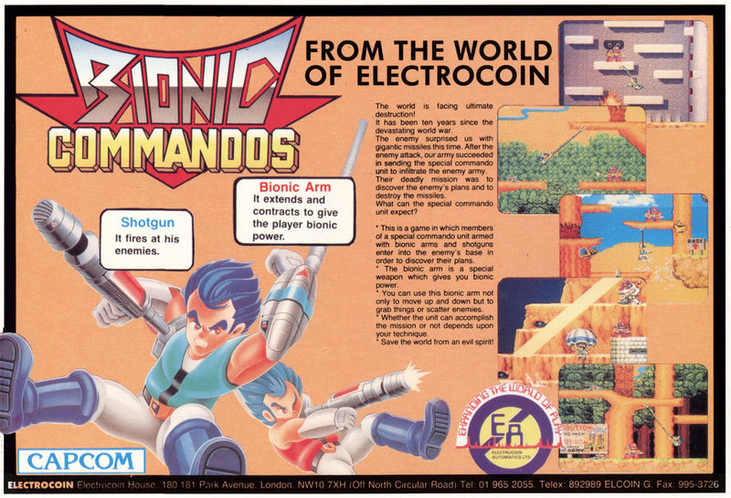 File:Bionic Commando (flyer) (Electrocoin).jpg