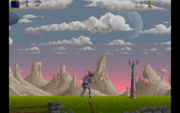 Shadow Of The Beast towards the castle 5 (amiga).png
