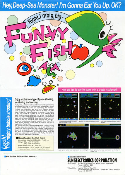 File:Funky Fish (flyer).jpg