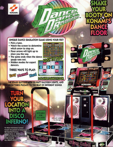 File:Dance Dance Revolution (flyer) (back).jpg