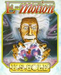 E-Motion box scan