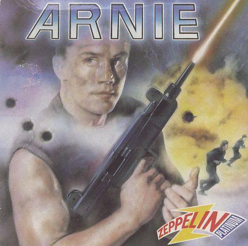 crypto arnie
