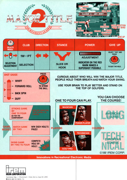 File:Major Title 2 (flyer) (back).jpg