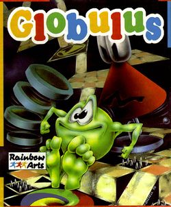 Globulus box scan