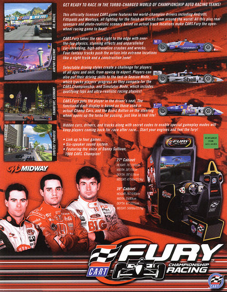 File:CART Fury - Championship Racing (flyer) (back).jpg