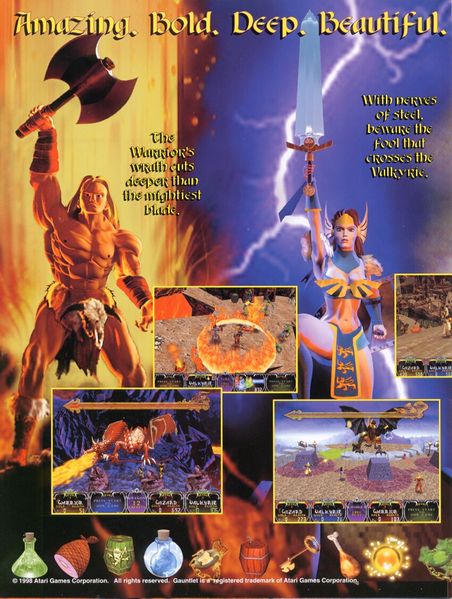File:Gauntlet Legends (flyer) (back).jpg