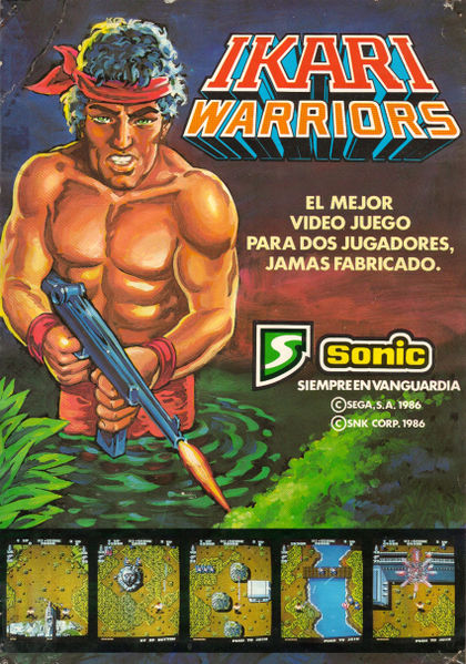 File:Ikari Warriors (flyer) (alt).jpg