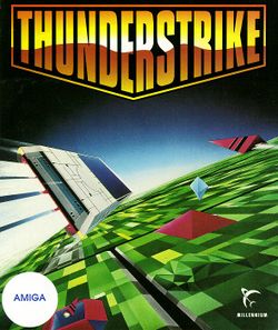 Thunderstrike box scan