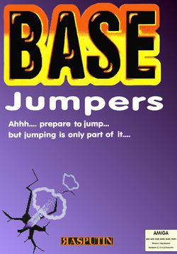 Base Jumpers box scan