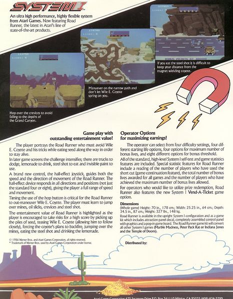File:Road Runner (flyer) (back).jpg