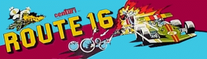 Route 16 marquee.