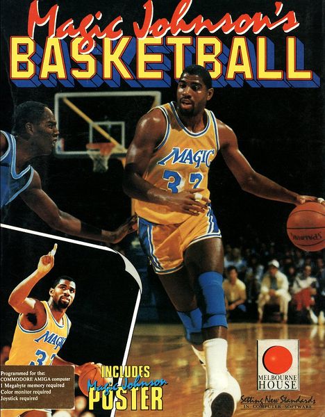 File:MagicJohnsonsBasketball.jpg