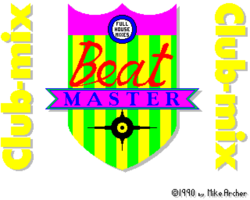 Club-Mix screenshot