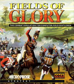 Fields of Glory box scan