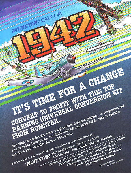 File:1942 (flyer) (romstar).jpg