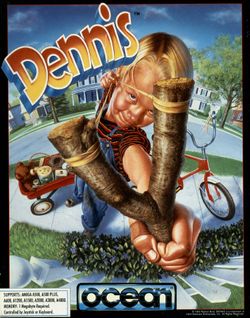 Dennis box scan