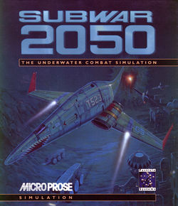 Subwar 2050 box scan