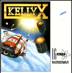 Kelly X box scan