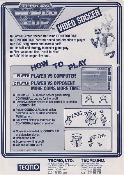 File:Tehkan World Cup (flyer) (back).jpg