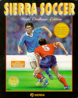 Sierra Soccer box scan