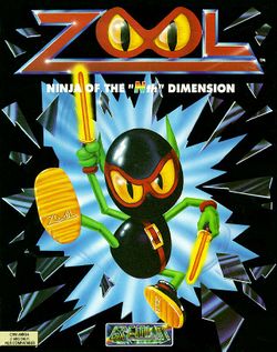 Zool box scan