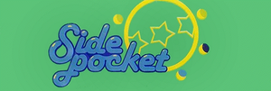 Side Pocket marquee.