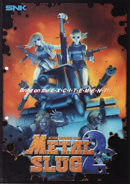 File:Metal Slug 2 (flyer).jpg