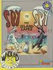 Spy vs Spy - The Island Caper box scan