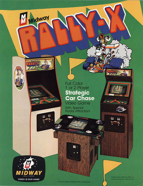 File:Rally-X (Midway) (flyer).jpg
